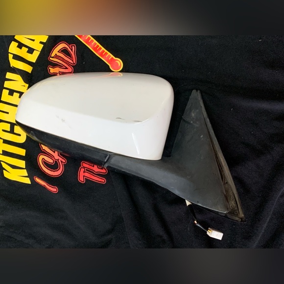 🤩🔥JUST INSTOCK TODAY 2012-2014 TOYOTA CAMERY DRIVER SIDEVIEW MIRROR OEM🤩🔥 - Picture 6 of 6